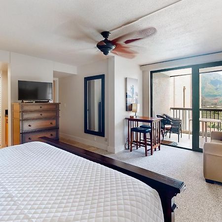 Hanalei Bay Resort 4206 Принсвилл Экстерьер фото