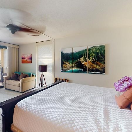 Hanalei Bay Resort 4206 Принсвилл Экстерьер фото