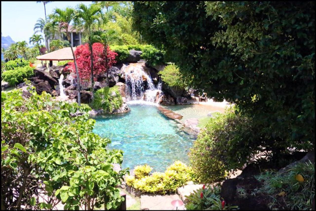 Hanalei Bay Resort 4206 Принсвилл Экстерьер фото