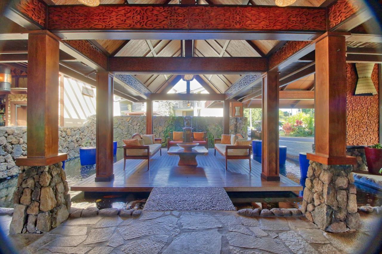Hanalei Bay Resort 4206 Принсвилл Экстерьер фото