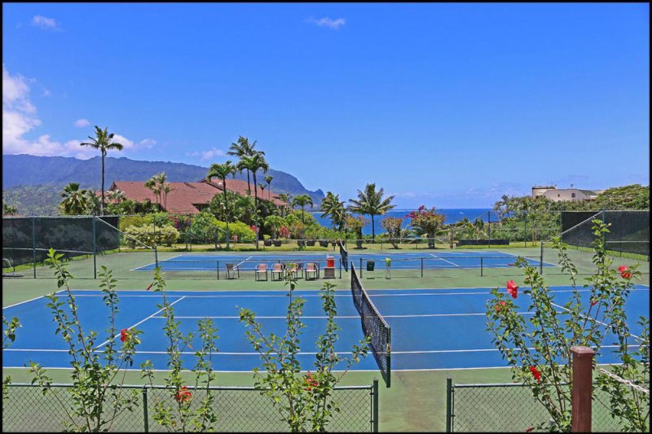 Hanalei Bay Resort 4206 Принсвилл Экстерьер фото