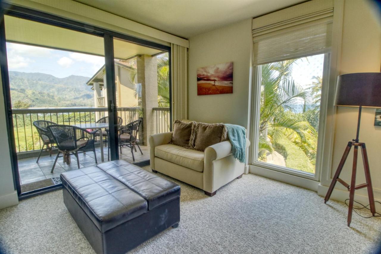 Hanalei Bay Resort 4206 Принсвилл Экстерьер фото