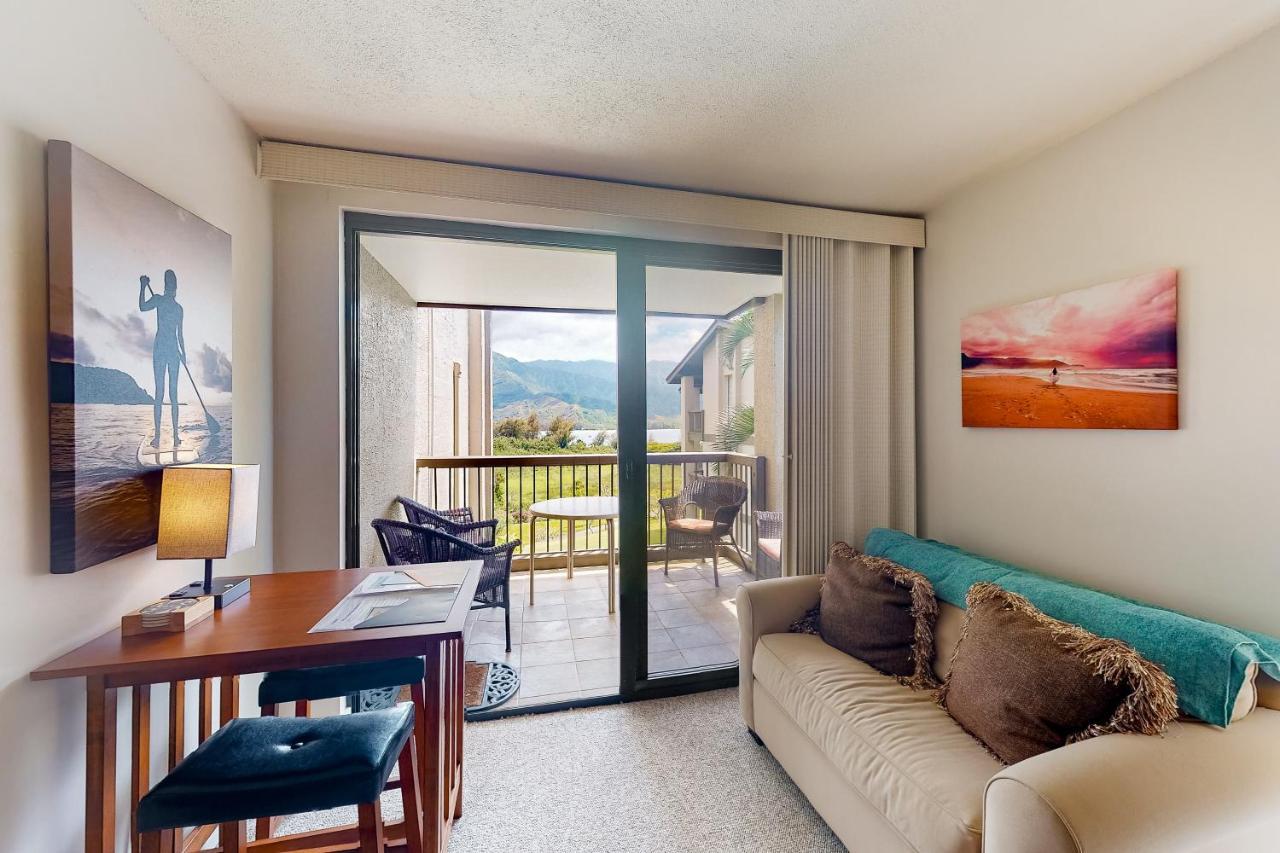 Hanalei Bay Resort 4206 Принсвилл Экстерьер фото